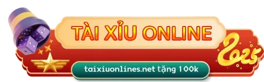 tài xỉu online logo