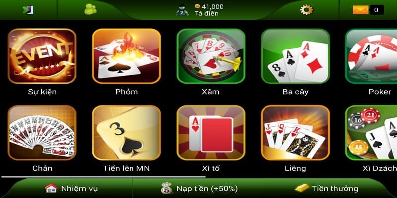 cách soi cầu tài xỉu